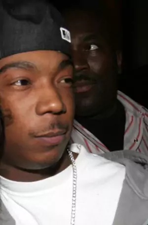 Ja Rule