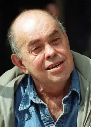 Jacek Kuroń