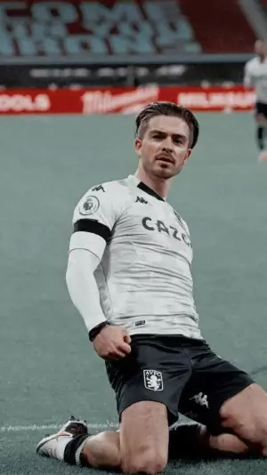 Jack Grealish