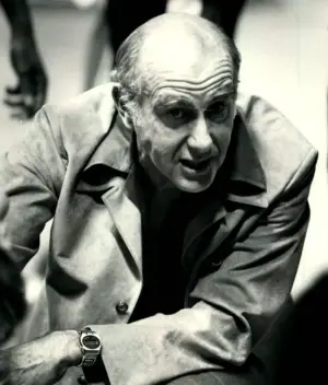 Jack Ramsay