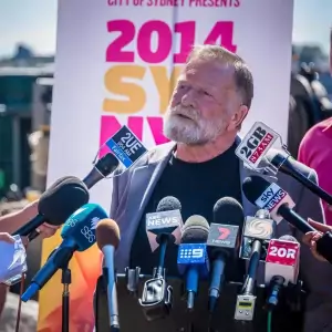 Jack Thompson