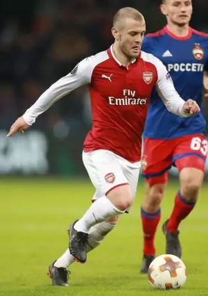 Jack Wilshere
