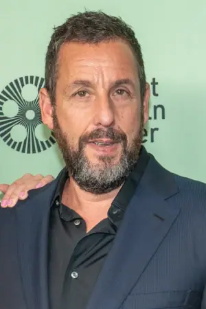 Jackie Sandler