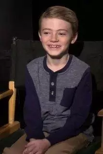 Jackson Scott