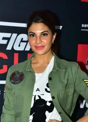 Jacqueline Fernandez