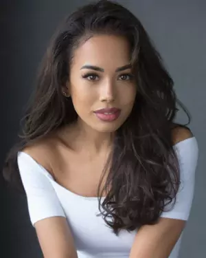 Jade Ewen