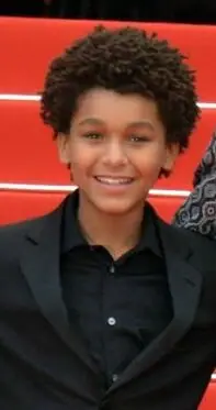 Jaden Michael