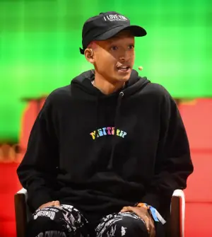 Jaden Smith