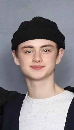Jaeden Martell