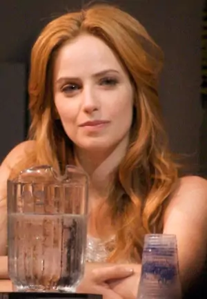 Jaime Newman