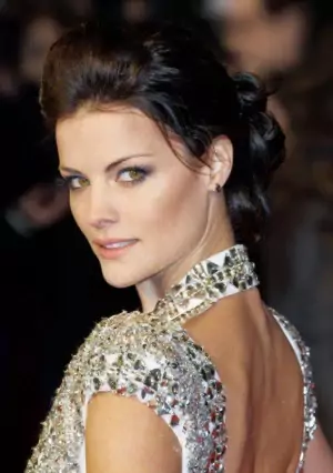Jaimie Tarbush
