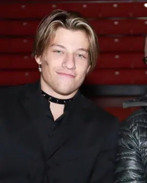 Jake Bongiovi