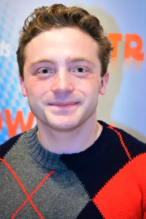 Jake Shane