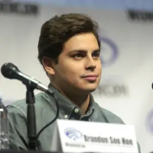 Jake T. Austin