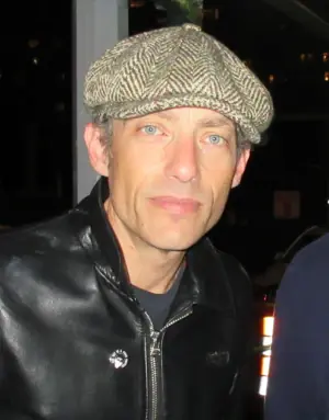 Jakob Dylan