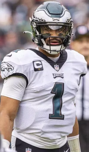 Jalen Hurts