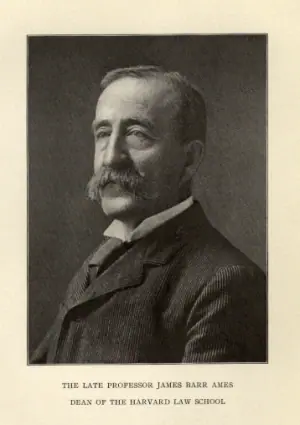 James Ames