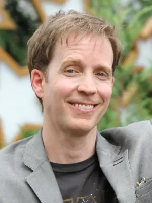 James Arnold Taylor
