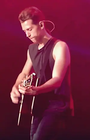 James Brittain-McVey