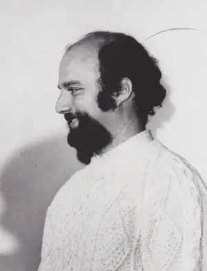 James Burrows