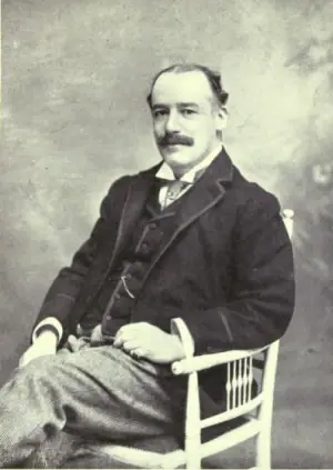 James Davis