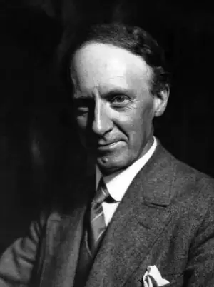 James Edward