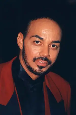 James Edward Ingram