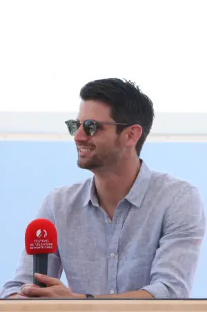 James Lafferty