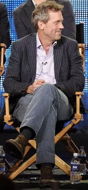 James Laurie