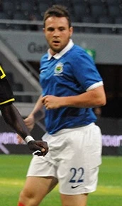 James Mulgrew
