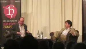 James Naughtie