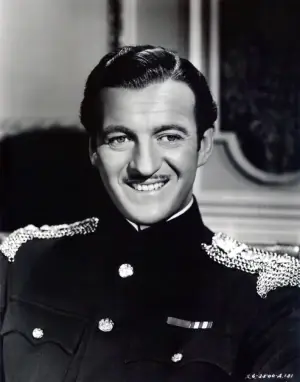 James Niven
