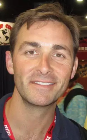 James Stuart
