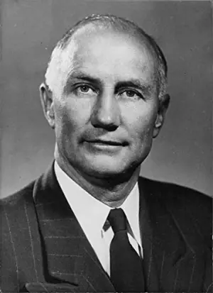 James Thurmond