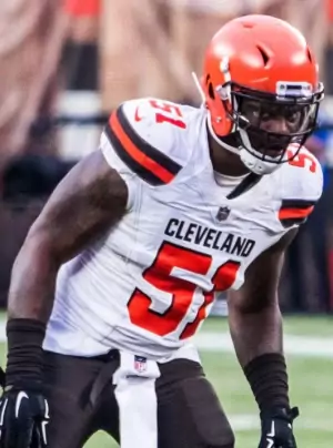 Jamie Collins