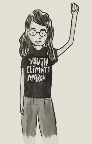 Jamie Margolin