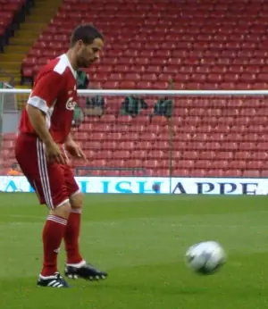 Jamie Redknapp