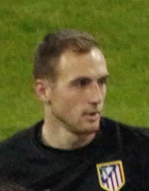 Jan Oblak