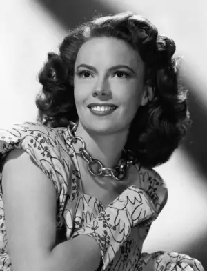 Jane Cotter