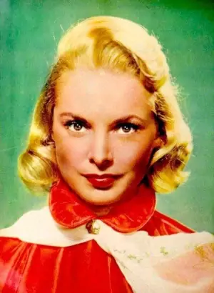 Janet Leigh