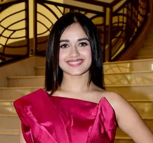 Jannat Zubair Rahmani