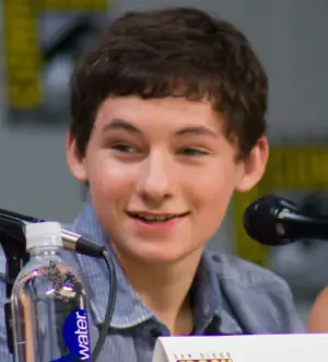 Jared Gilmore