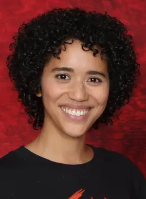 Jasmin Savoy Brown