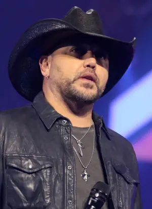 Jason Aldean