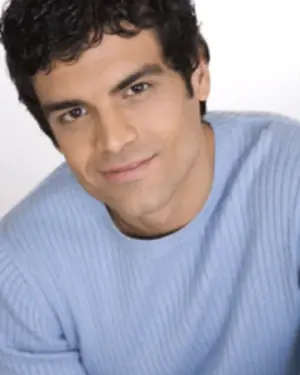 Jason Griffith
