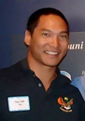 Jason Lee