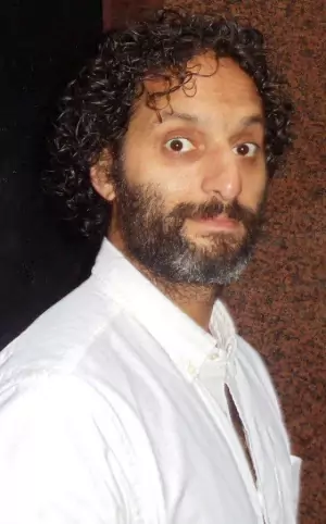 Jason Mantzoukas