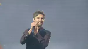 Jason Orange