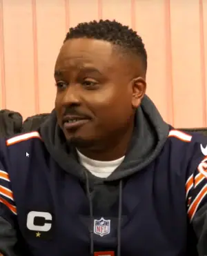 Jason Weaver