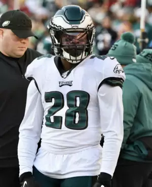 Jay Ajayi